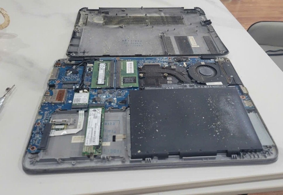 Địa Chỉ Thay Ram Laptop Chính Hãng Tại Bình Thạnh