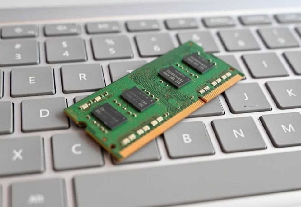 Địa Chỉ Thay RAM Laptop Quận Gò Vấp Giá Rẻ