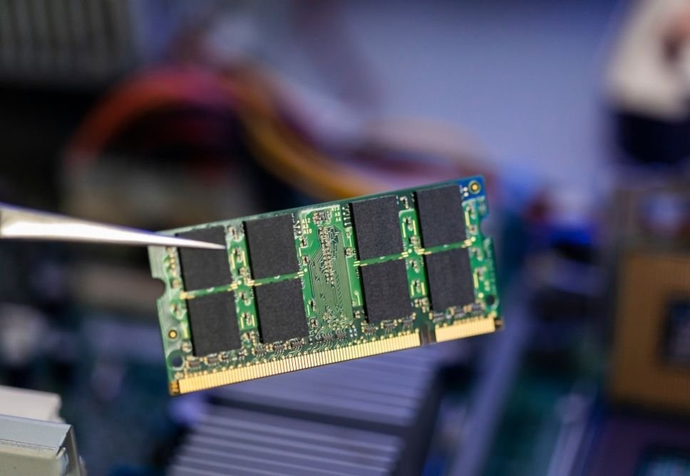 Địa Chỉ Thay RAM Laptop Quận Thủ Đức Lấy Liền