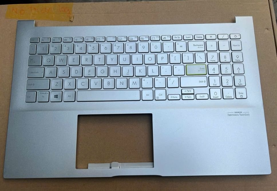 Địa Chỉ Thay Vỏ Laptop Quận Tân Bình Chính Hãng