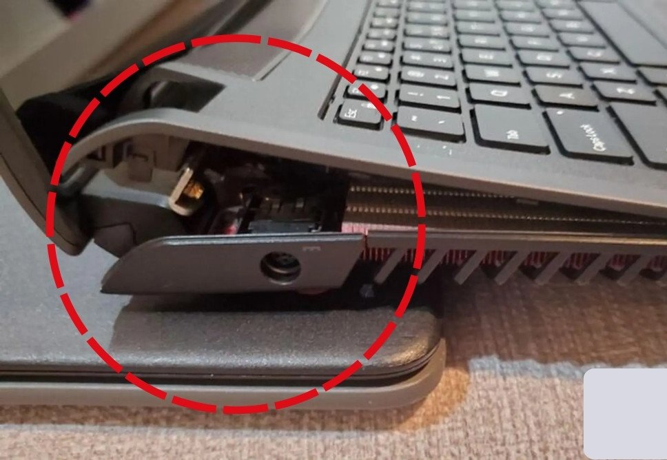 Địa Chỉ Thay Vỏ Laptop Quận Tân Phú Uy Tín