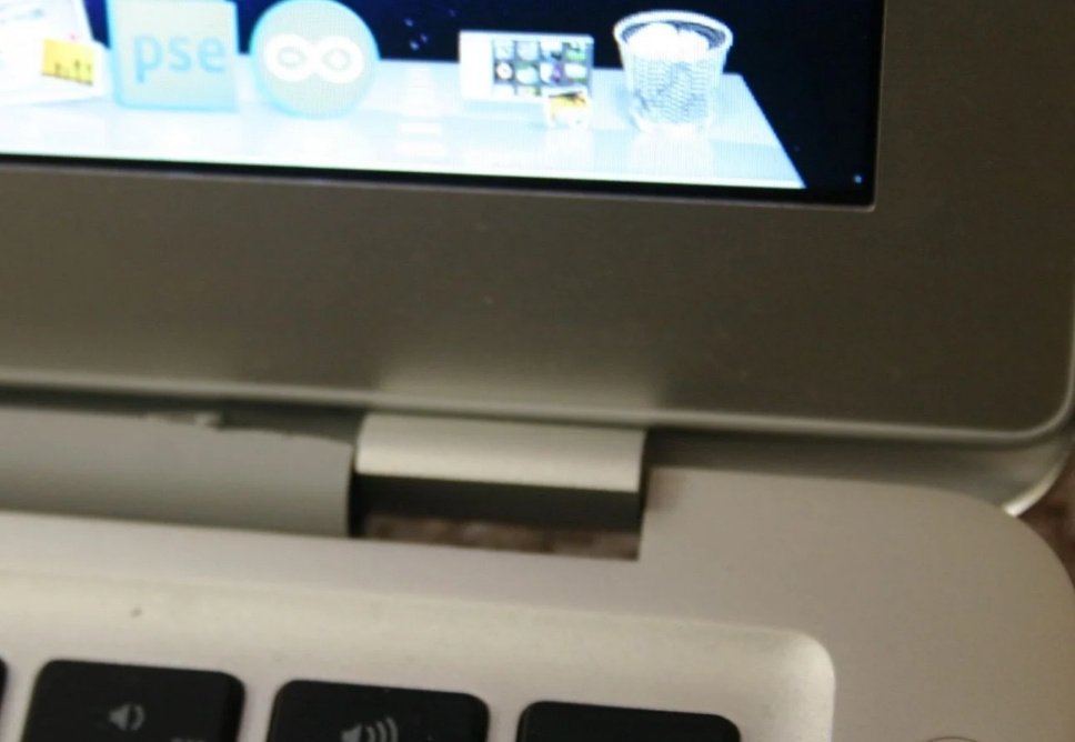 Địa Chỉ Thay Bản Lề Macbook Quận Phú Nhuận Uy Tín