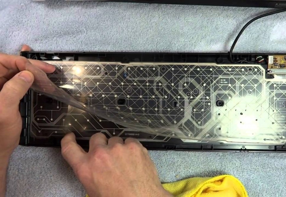 Địa Chỉ Thay Bàn Phím Laptop Lấy Ngay Tại Quận 7