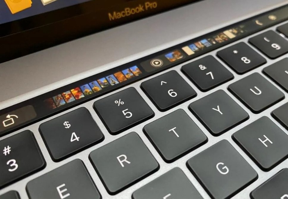 Địa Chỉ Thay Bàn Phím Macbook Quận Phú Nhuận Giá Rẻ