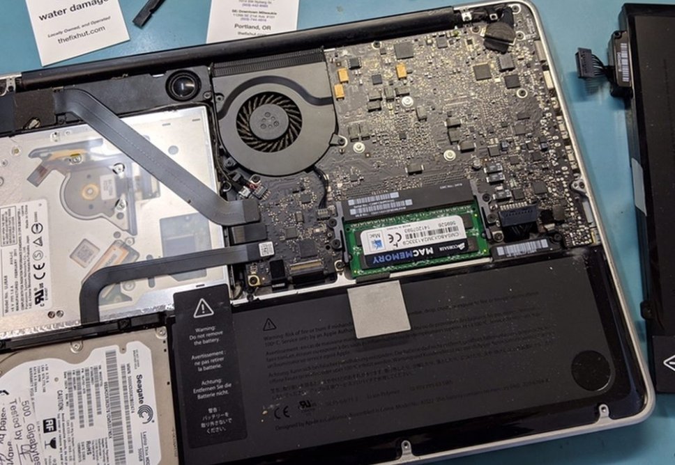 Địa Chỉ Thay Loa Laptop Lấy Liền Uy Tín Tại Quận 10