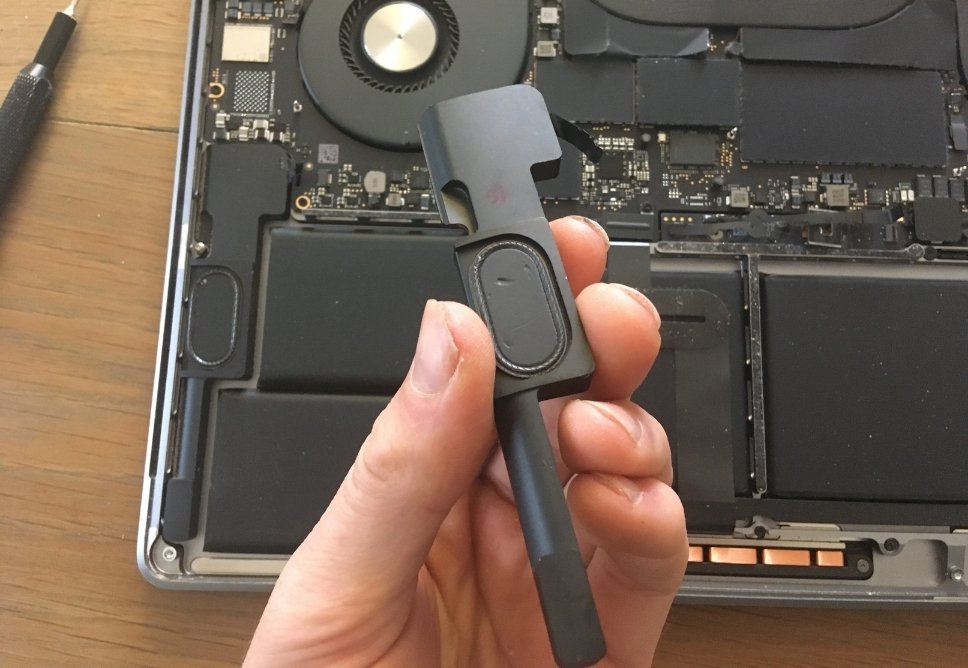 Địa Chỉ Thay Loa Macbook Quận Phú Nhuận Lấy Liền