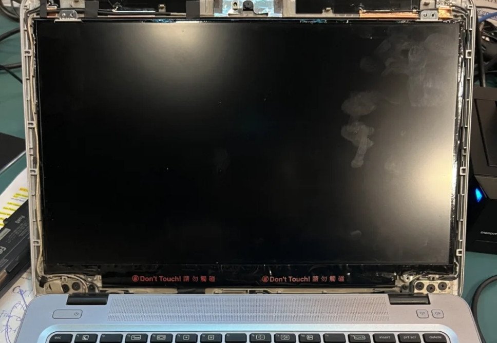 Địa Chỉ Thay Màn Hình Laptop Giá Rẻ Tại Quận 10