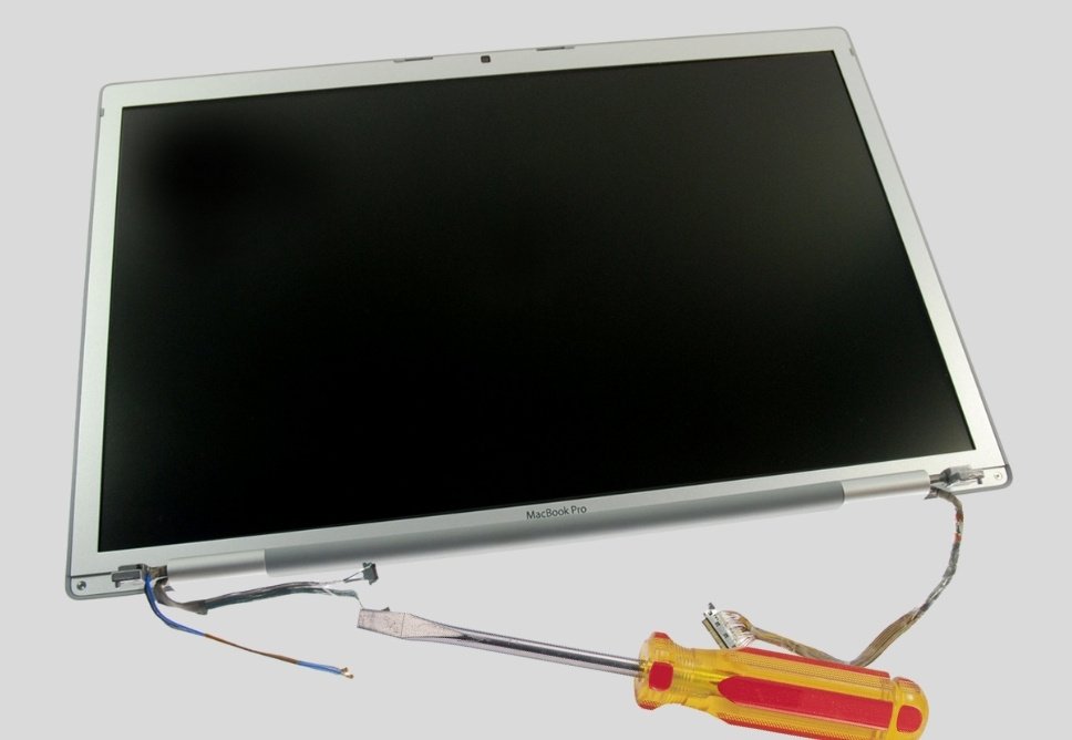 Địa Chỉ Thay Màn Hình Macbook Quận Thủ Đức Gần Đây