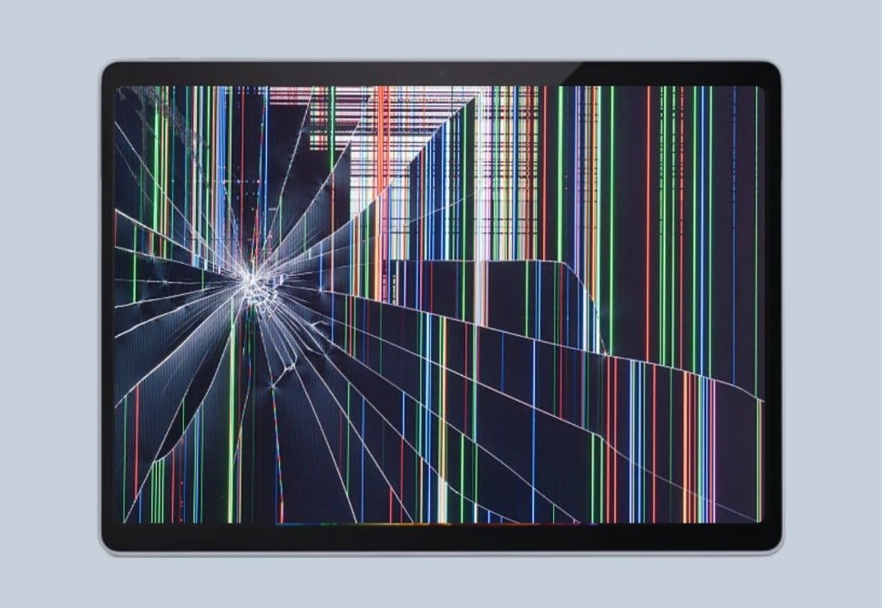 Địa Chỉ Thay Màn Hình Surface Quận Phú Nhuận Lấy Liền