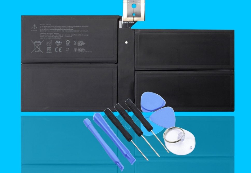 Địa Chỉ Thay Pin Surface Quận Thủ Đức Uy Tín