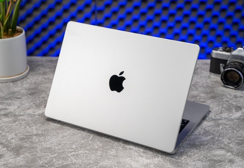 Địa Chỉ Thay Quạt Macbook Quận Tân Bình Uy Tín