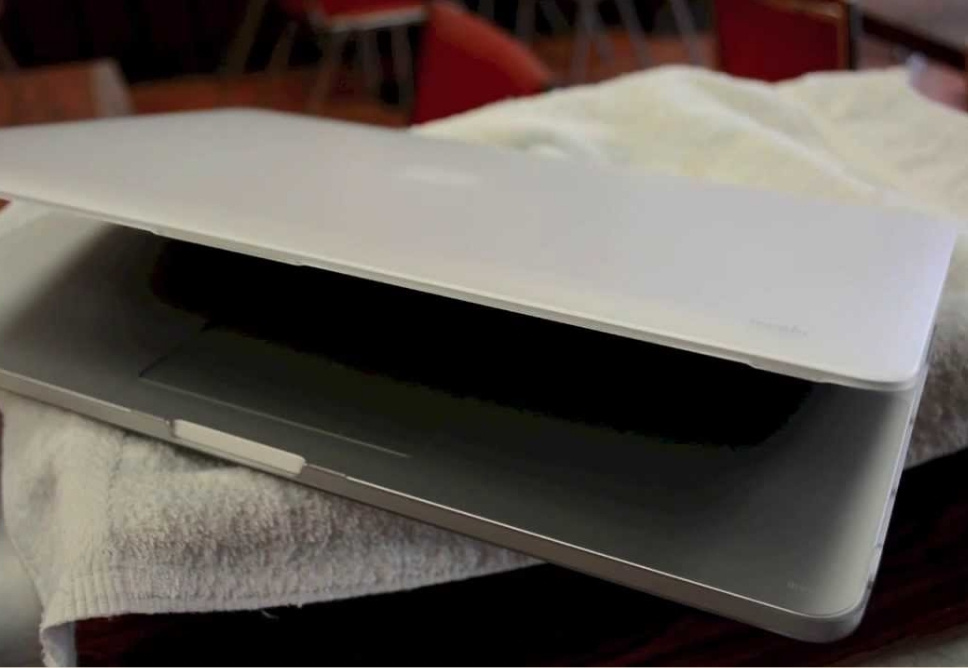 Địa Chỉ Thay Vỏ Macbook Quận Phú Nhuận Uy Tín