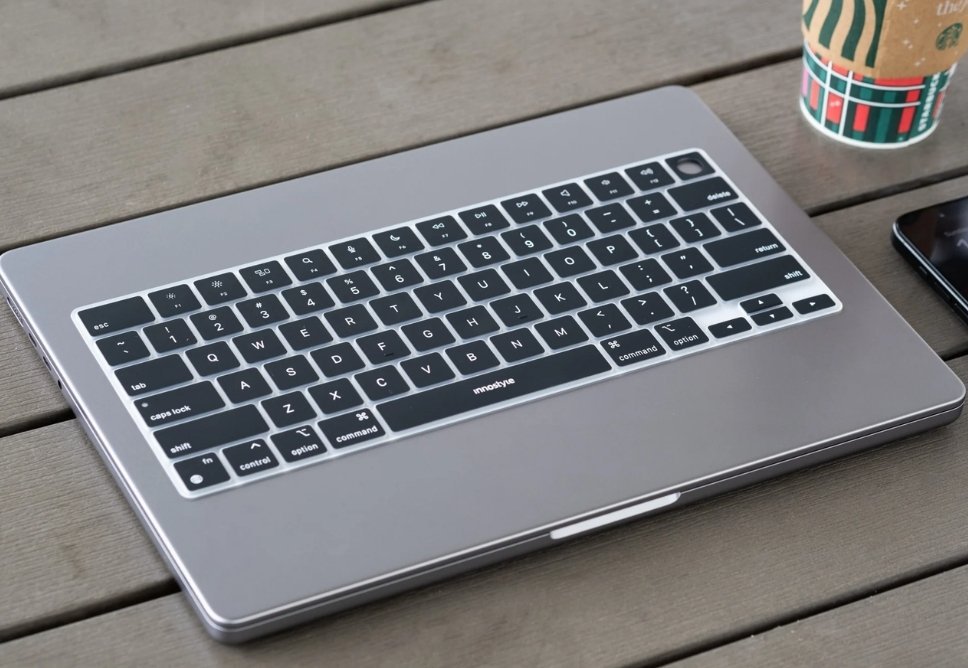 Địa Chỉ Thay Bàn Phím Macbook Quận Tân Phú Lấy Ngay