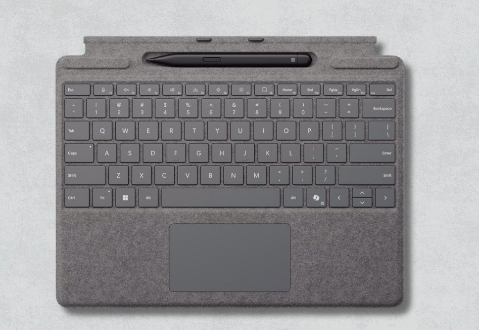 Địa Chỉ Thay Bàn Phím Surface Quận Gò Vấp Lấy Liền