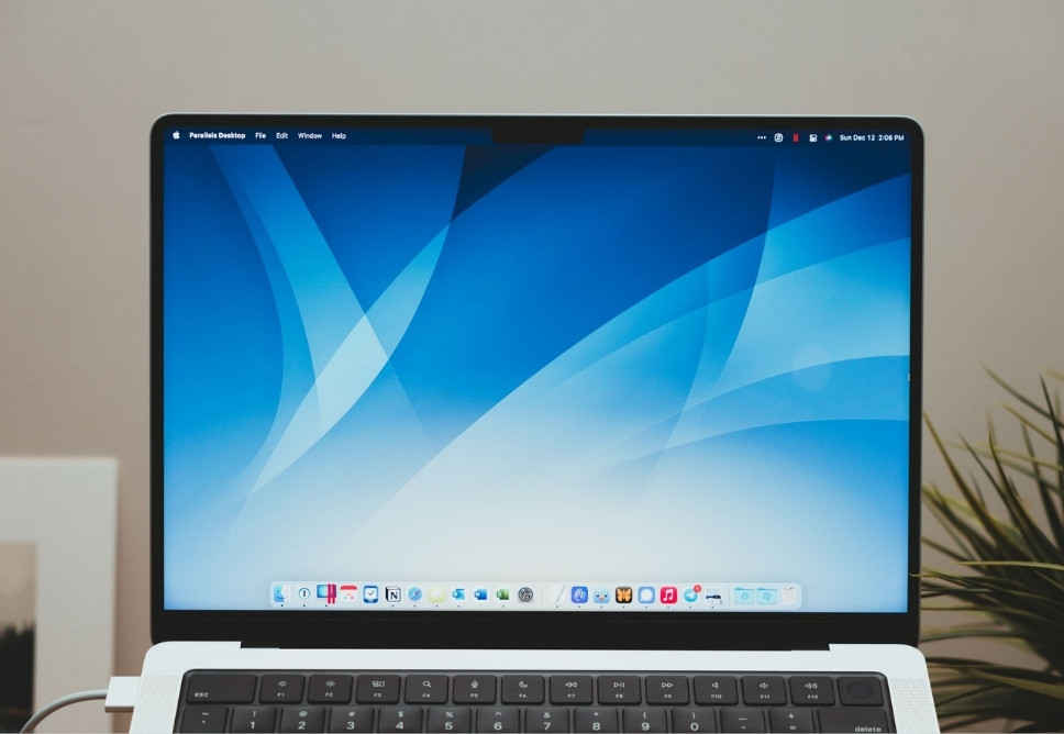 Địa Chỉ Thay Màn Hình Macbook Quận Bình Tân Giá Rẻ