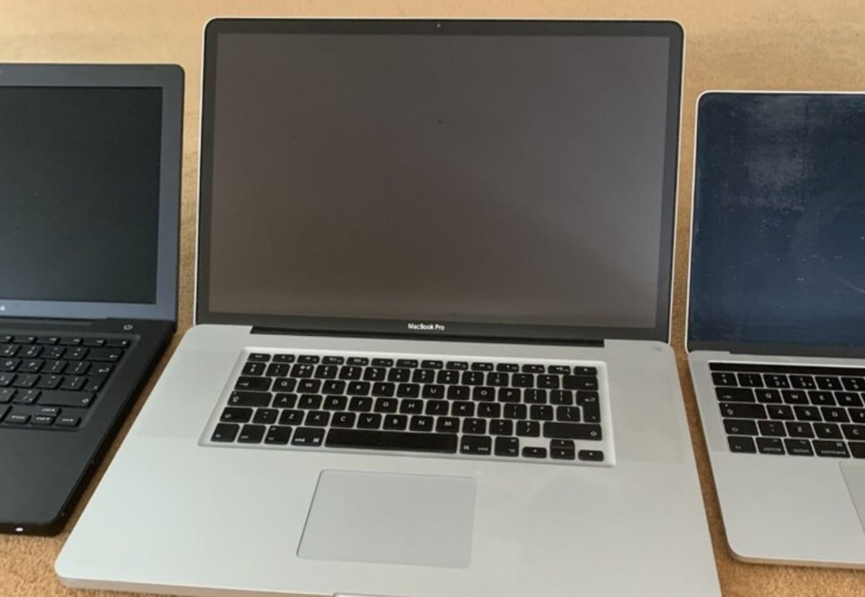 Địa Chỉ Thay Màn Hình Macbook Quận Bình Thạnh Gần Đây