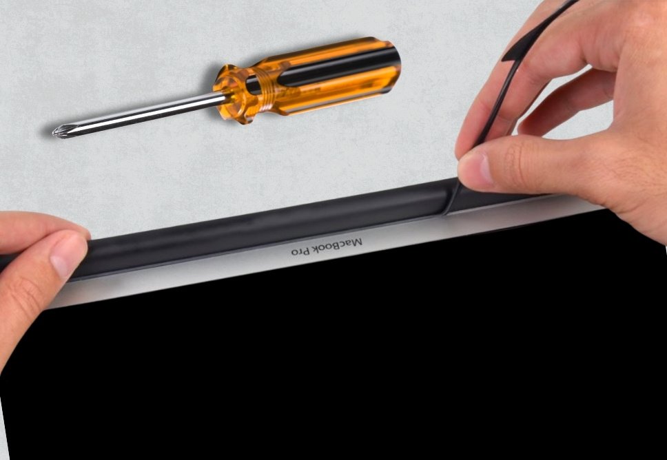 Địa Chỉ Thay Màn Hình Macbook Quận Gò Vấp Uy Tín