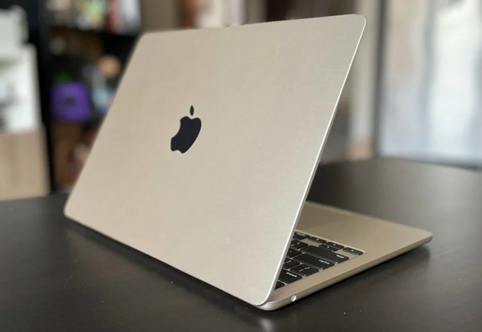 Địa Chỉ Thay Vỏ Macbook Quận Bình Tân Lấy Liền