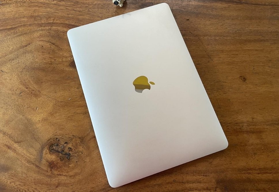 Địa Chỉ Thay Vỏ Macbook Quận Bình Thạnh Chính Hãng