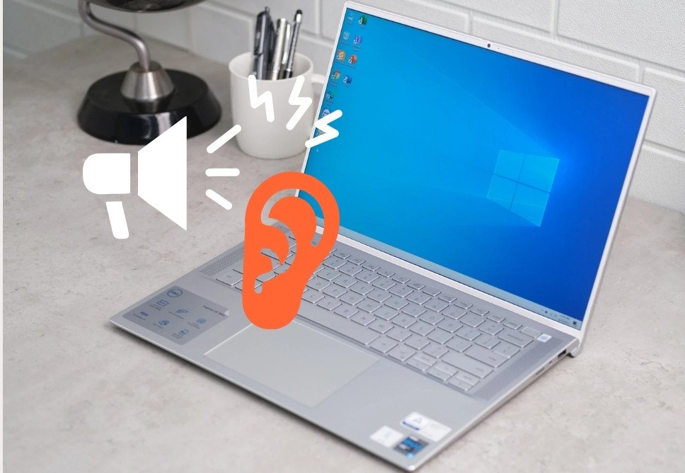 Địa Chỉ Sửa Laptop Dell Kêu To Giá Rẻ, Sửa Nhanh