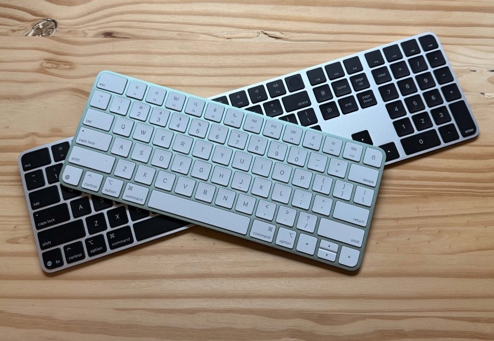 Địa Chỉ Thay Bàn Phím Macbook Nhanh Chóng Ở TPHCM