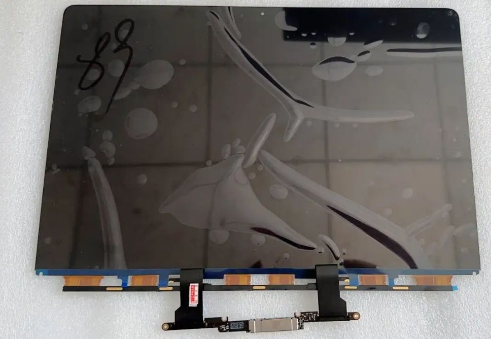 Địa Chỉ Thay Màn Hình Macbook Lấy Ngay Ở TPHCM