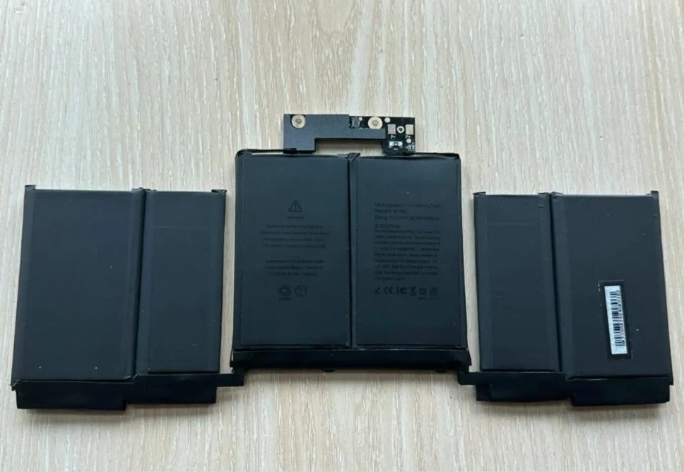 Địa Chỉ Thay Pin Macbook Lấy Liền Tại TPHCM