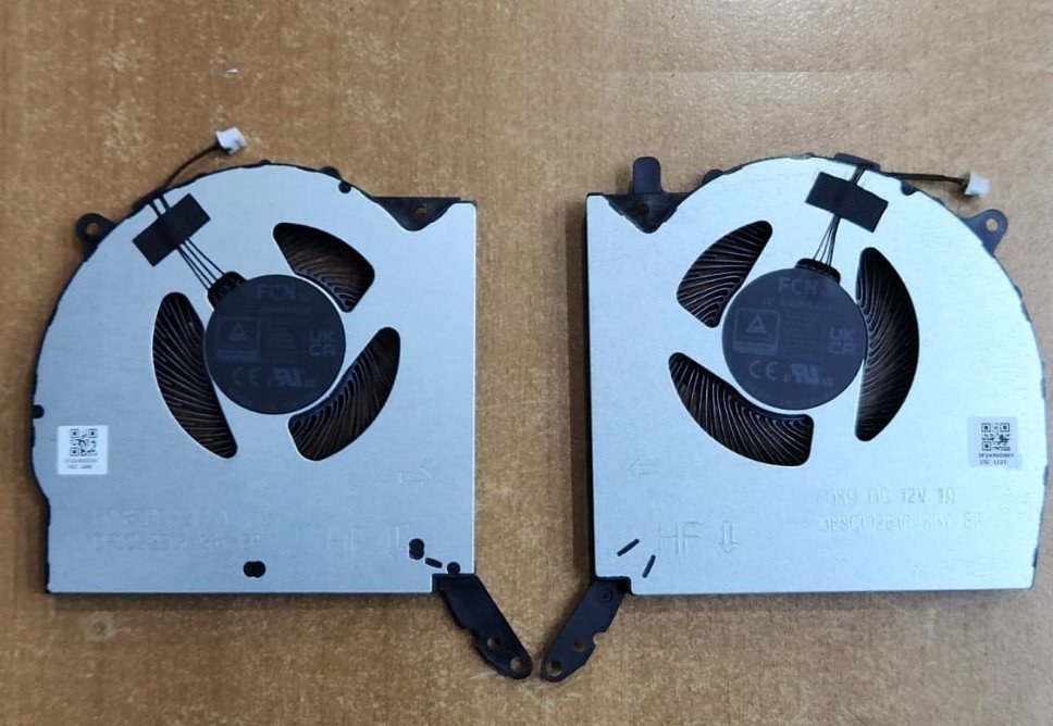 Địa Chỉ Thay Quạt Surface Chình Hãng Ở TPHCM