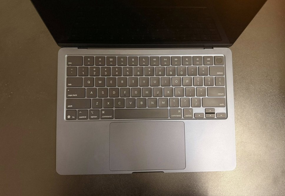 Địa Chỉ Thay Vỏ Macbook Quận Gò Vấp Giá Rẻ