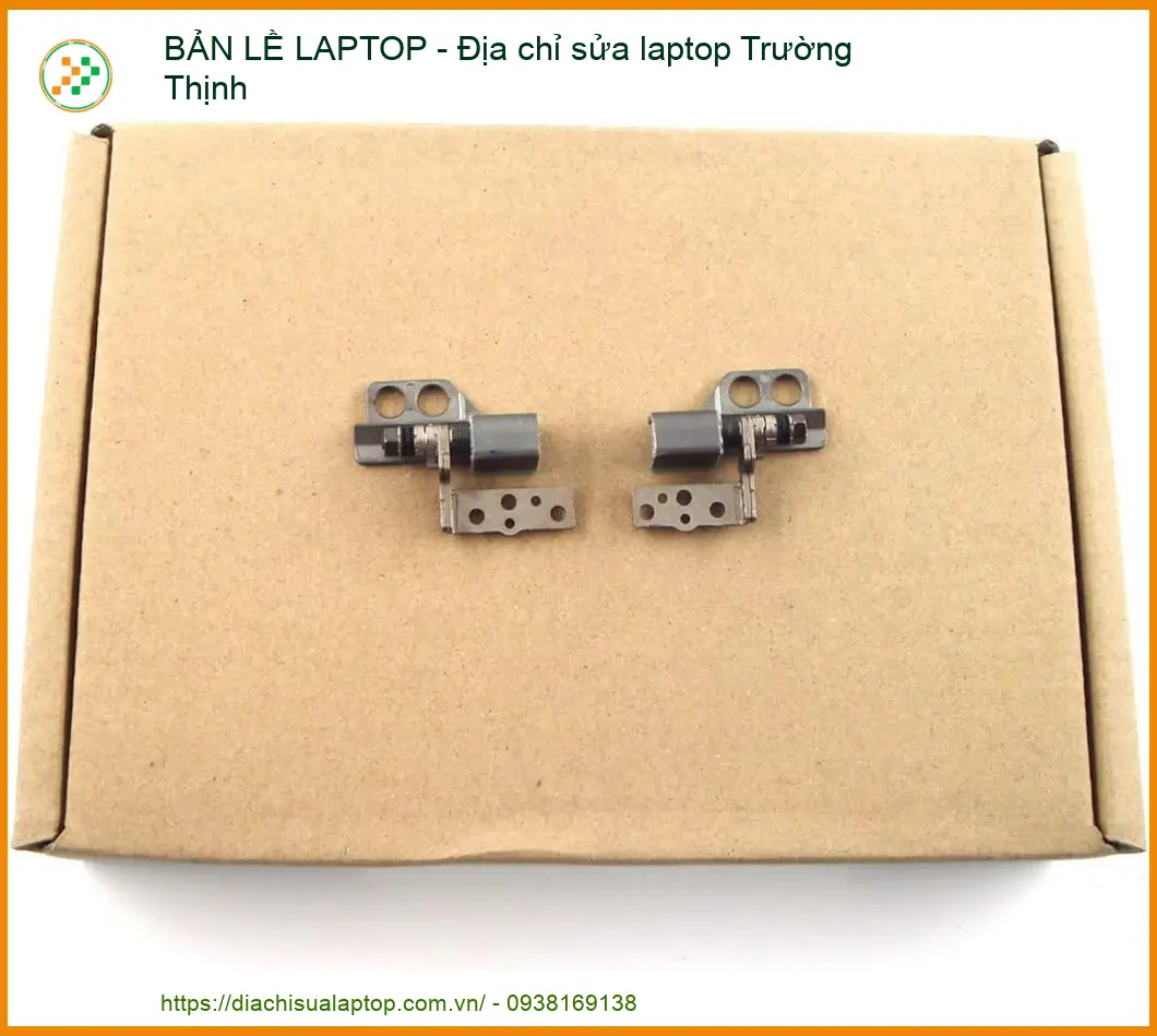 Địa Chỉ Sửa Chữa Bản Lề Laptop Chuyên Nghiệp