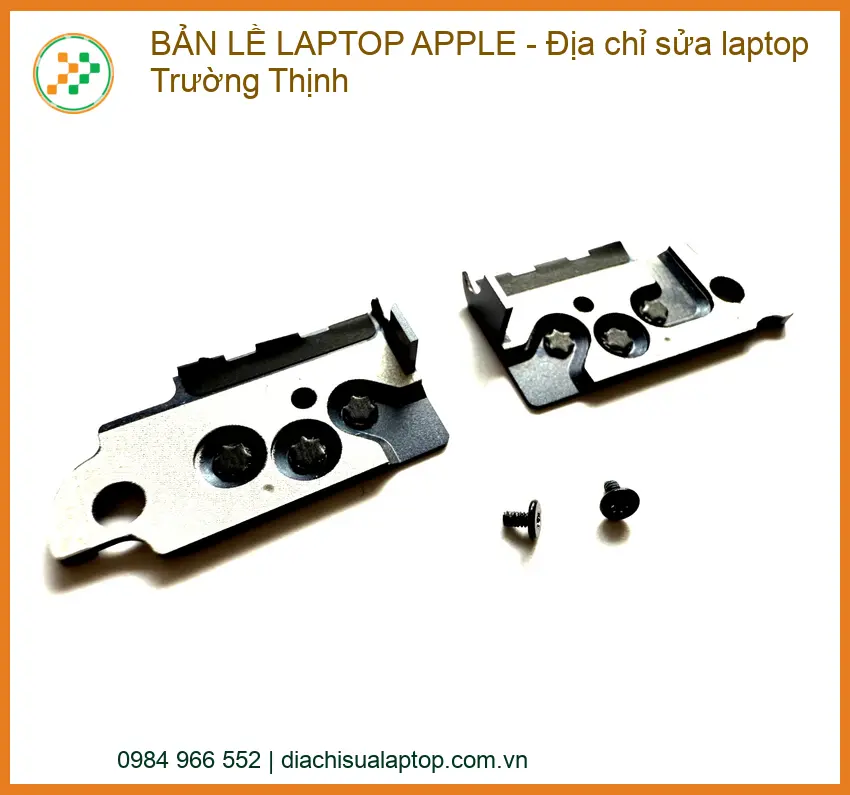 Giải Pháp Khắc Phục Lỗi Bản Lề Apple Chuyên Nghiệp