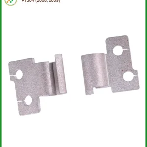 Thay Bản Lề Laptop Apple Macbook Air A1237, A1304 (2008, 2009) Uy Tín Giá Tốt