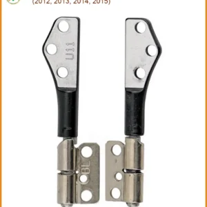 Bản Lề Laptop Apple Macbook Pro A1398 (2012, 2013, 2014, 2015) Zin Chính Hãng - Thay Thế Uy Tín Tphcm