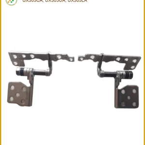 Bản Lề Laptop Asus Zenbook Ux305, Ux305fa, Ux305ca, Ux305ua, Ux305la Chính Hãng - Thay Thế Lấy Liền