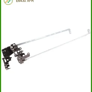 Thay Bản Lề Laptop Dell Latitude E6420 Xfr, E6430 Xfr Zin Chính Hãng - Lấy Liền Tại Chỗ