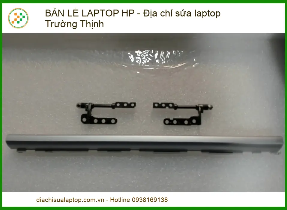 Dấu Hiệu Cần Thay Thế Linh Kiện Bản Lề Laptop Hp Ngay Lập Tức