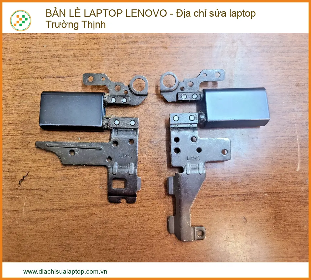 Tại Sao Cần Lựa Chọn Trung Tâm Thay Bản Lề Laptop Lenovo Chuyên Nghiệp?