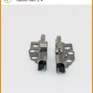 Thay Bản Lề Laptop Lenovo Thinkpad X1 Carbon Gen 3, 4 Chính Hãng - Lấy Liền Tại Tphcm