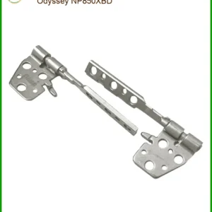 Thay Bản Lề Laptop Microsoft Samsung Galaxy Book Odyssey Np850xbd Chính Hãng Lấy Liền