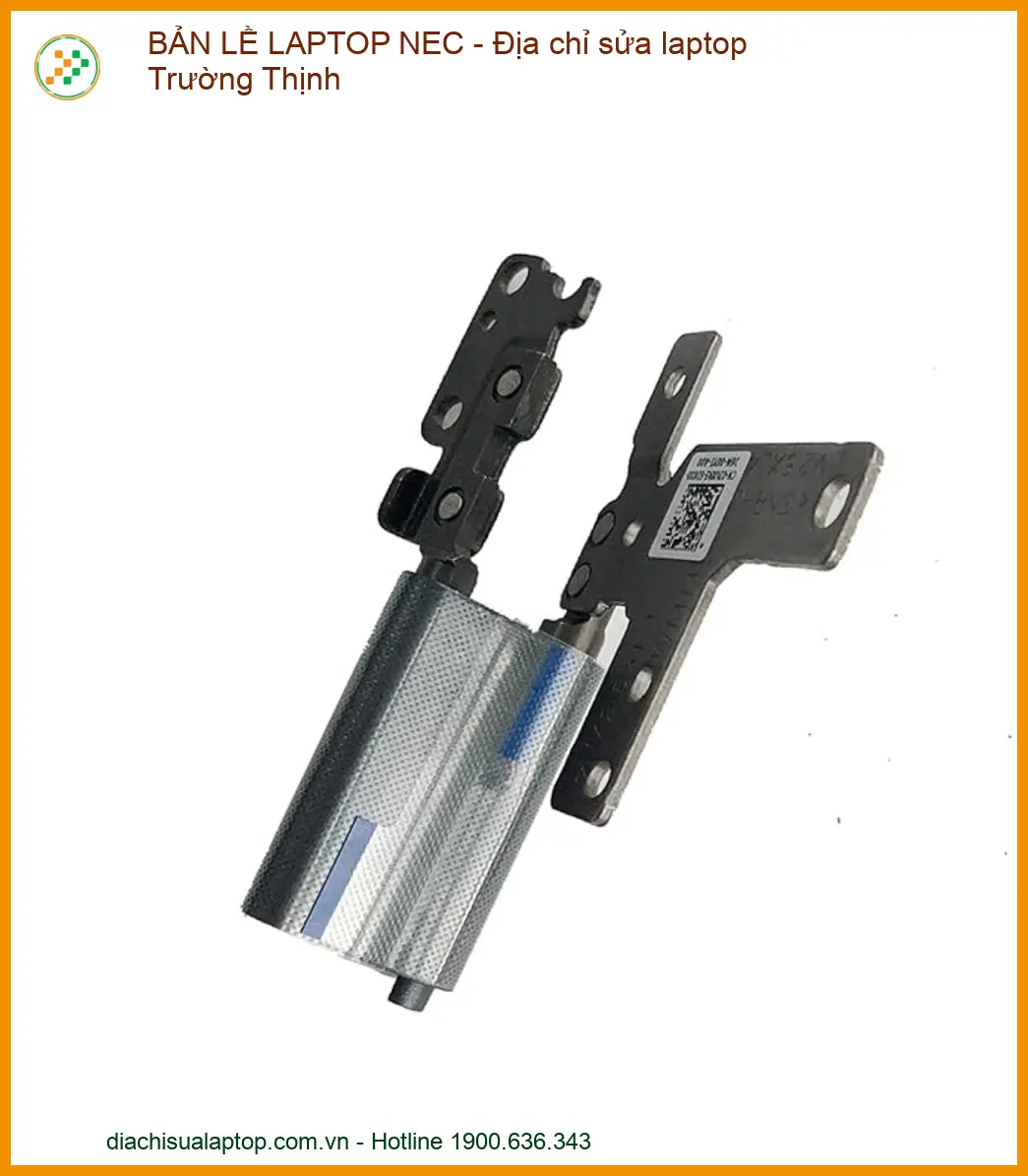 Nơi Cung Cấp Linh Kiện Bản Lề Laptop Nec Chính Hãng