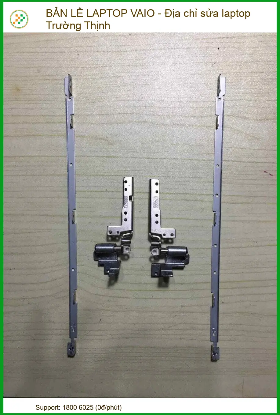 Dấu Hiệu Nhận Biết Bạn Cần Sửa Bản Lề Laptop Vaio Ngay Lập Tức
