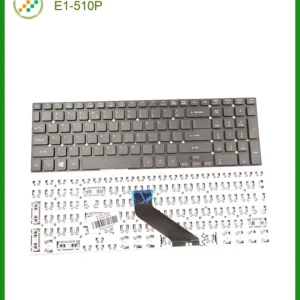 Bàn Phím Laptop Acer Acer Aspire E1-510, E1-510p Zin - Thay Thế Uy Tín Tphcm