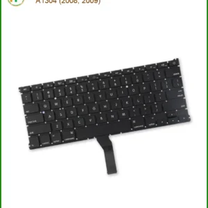 Bàn Phím Laptop Apple Macbook Air A1237, A1304 (2008, 2009) Zin - Trung Tâm Thay Thế Uy Tín Tphcm