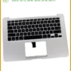 Thay Bàn Phím Laptop Apple Macbook Air A1466 (2012-2017) Chính Hãng, Lấy Liền