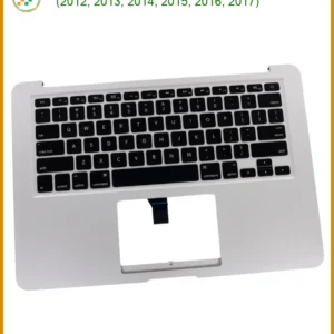 Thay Bàn Phím Laptop Apple Macbook Air A1466 (2012-2017) Chính Hãng, Lấy Liền