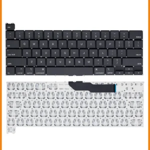 Thay Bàn Phím Laptop Apple Macbook Pro M2 / Max A2780 (16-inch, 2023) Zin Chính Hãng - Lấy Liền Tại Chỗ