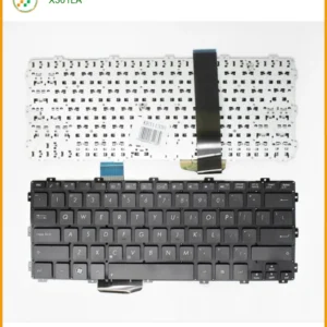 Bàn Phím Laptop Asus Vivobook X301, X301a, X301la Zin - Trung Tâm Thay Thế Uy Tín Tphcm