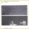 Thay Bàn Phím Laptop Asus Zenbook Ux3430, Ux3430ua Zin Chính Hãng - Lấy Liền Tại Chỗ