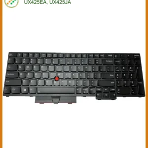 Thay Bàn Phím Laptop Asus Zenbook Ux425, Ux425ea, Ux425ja Zin Chính Hãng Lấy Liền Tại Chỗ