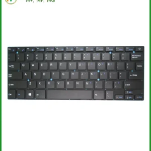 Bàn Phím Laptop Axioo Mybook 14, 14 Lite, 14+, 14f, 14g Chính Hãng - Trung Tâm Thay Thế Lấy Liền Tphcm